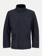 Barbour Wasserabweisende Jacke Spoonbill ny71-navy bei Robert Ley