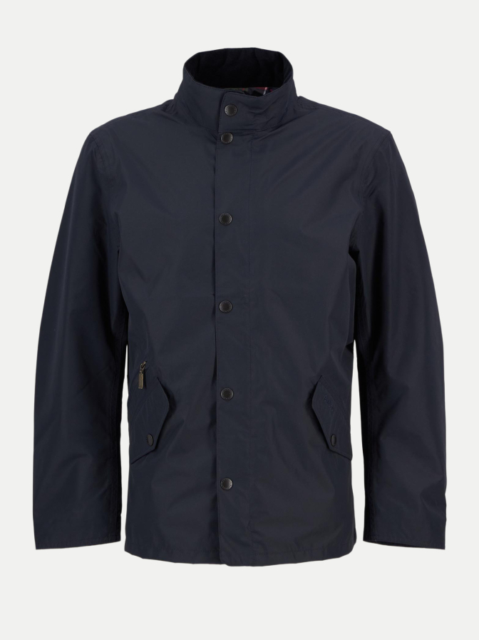 Barbour Wasserabweisende Jacke Spoonbill bei Robert Ley