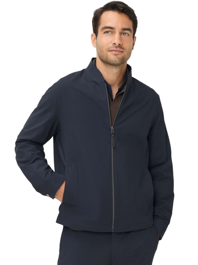 Brax Overshirt JAMIE bei Robert Ley