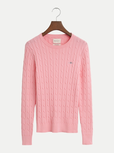 GANT Zopfstrick Pullover bei Robert Ley