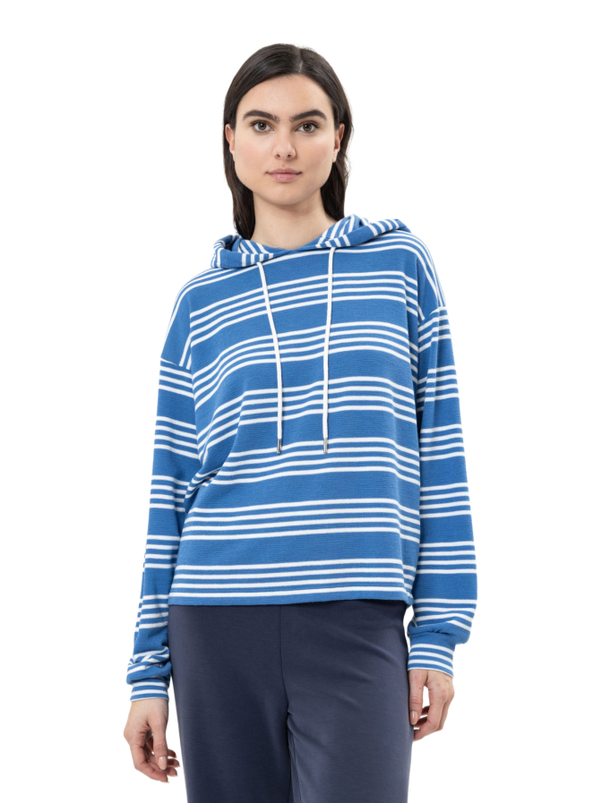 Herrlicher Jersey Haven Jaquard bei Robert Ley