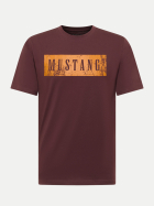 Mustang T-Shirt STYLE AUSTIN 3242 bei Robert Ley