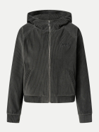 JOOP! JEANS Cord-Sweatshirtjacke Tyno 064-Open Grey 064 bei Robert Ley