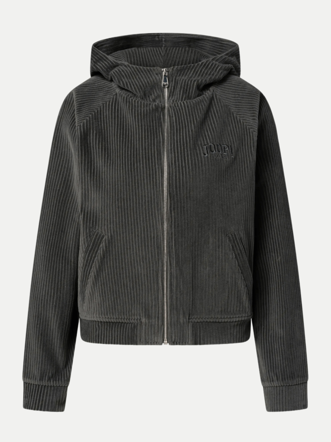 JOOP! JEANS Cord-Sweatshirtjacke Tyno bei Robert Ley