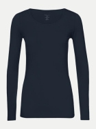 MARC CAIN Zartes Longsleeve 395-midnight blue bei Robert Ley