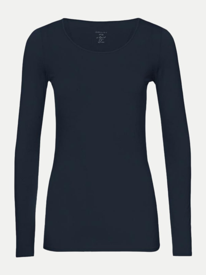MARC CAIN Zartes Longsleeve bei Robert Ley