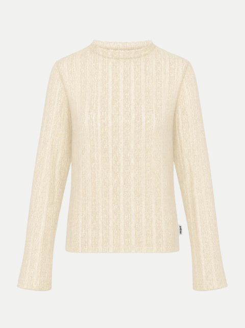 OH APRIL Longsleeve Zahara Lace bei Robert Ley