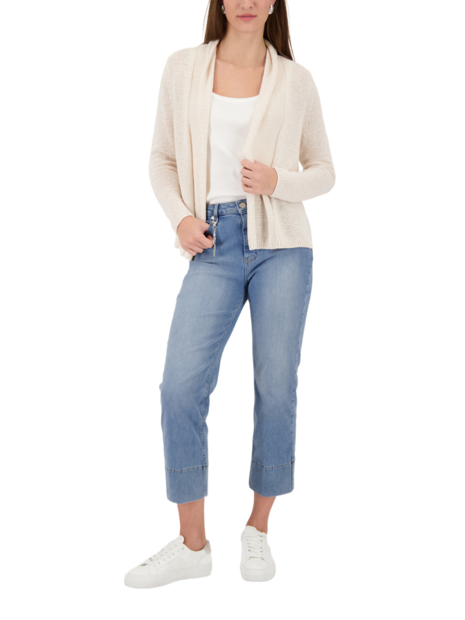 Monari Strickjacke bei Robert Ley