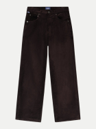 Citizens of humanity Hose Delfina in Velvet espresso-espresso bei Robert Ley
