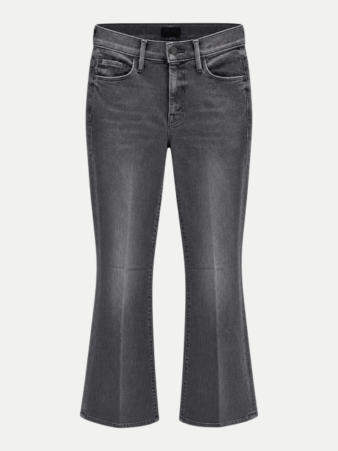 MOTHER Flared-Fit Jeans The Weekender bei Robert Ley
