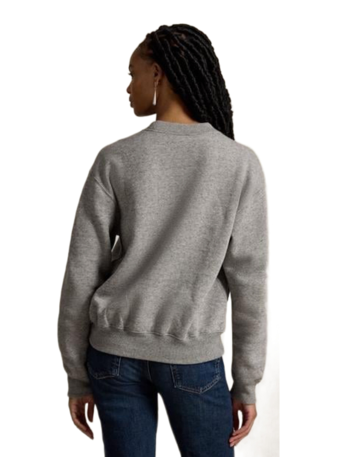 Polo Ralph Lauren Sweatshirt mit Polo Bear bei Robert Ley