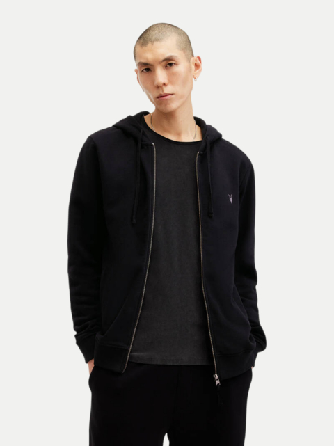 ALLSAINTS Sweatjacke Raven bei Robert Ley