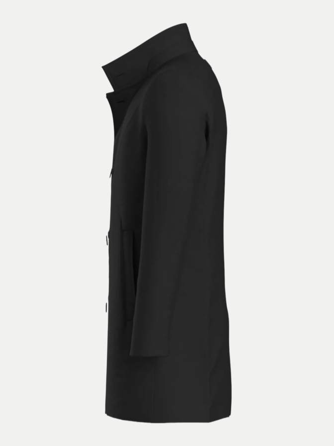 Strellson Kurzmantel Fynn bei Robert Ley