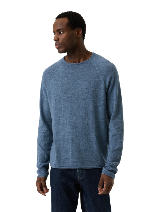 Garcia Basic Pullover bei Robert Ley