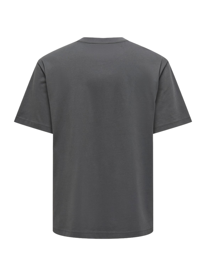 Only & Sons Oversize T-Shirt bei Robert Ley