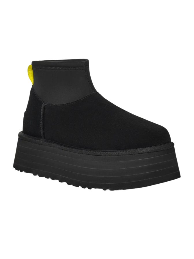 UGG Stiefel Classic Mini Dipper bei Robert Ley