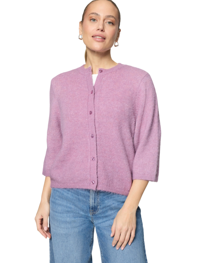 Zero Strickjacke bei Robert Ley