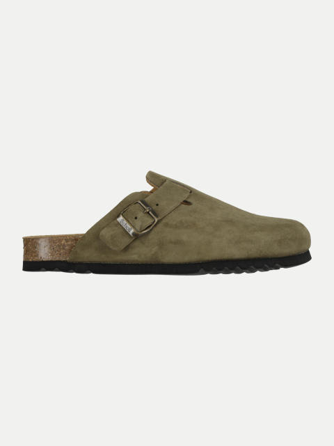 Scholl Olivier Suede bei Robert Ley