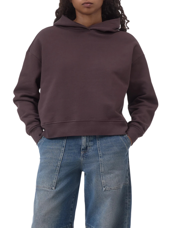 Closed Relaxed-Fit Hoodie bei Robert Ley