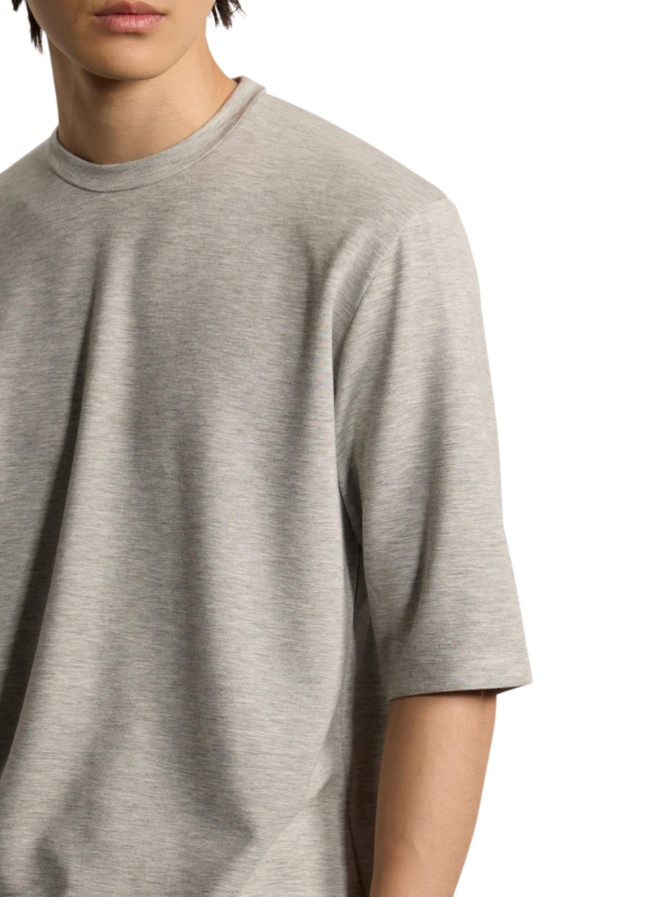 Kiefermann T-Shirt Feoras mit Boxy Fit bei Robert Ley