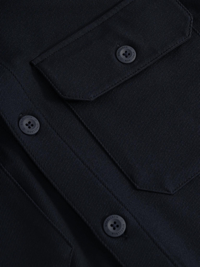 Strellson Overshirt Nion_SPW-W bei Robert Ley