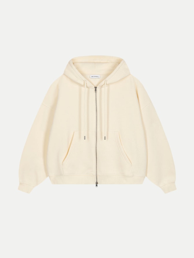 OH APRIL Sweatshirtjacke BF Chasing bei Robert Ley
