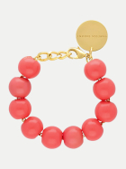Vanessa Baroni Armband Beads Pearl newflamingo bei Robert Ley