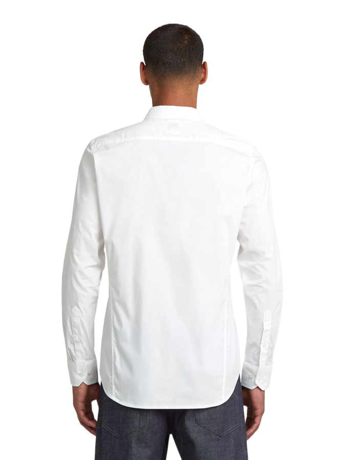 G-STAR RAW Slim-Fit Uniform Hemd bei Robert Ley