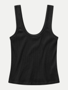 Citizens of Humanity FAYE TANK black bei Robert Ley