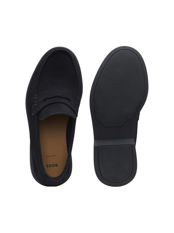 BOSS Black Loafer Sienne bei Robert Ley