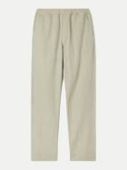 Filippa K Relaxed-Fit Leinenhose THEO 0333 bei Robert Ley
