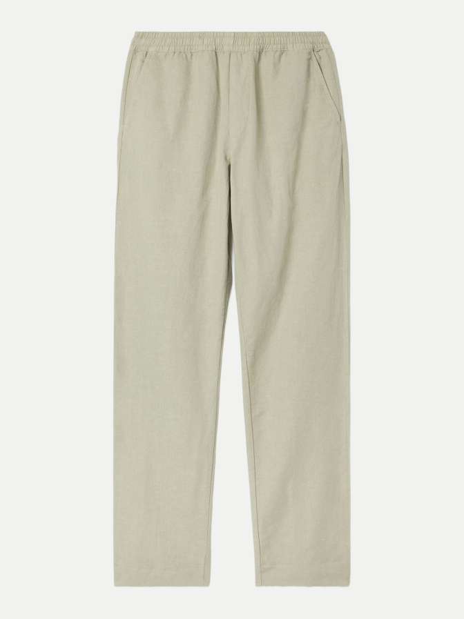 Filippa K Relaxed-Fit Leinenhose THEO bei Robert Ley