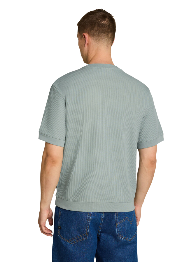 Tom Tailor Denim Relaxed Fit T-Shirt bei Robert Ley