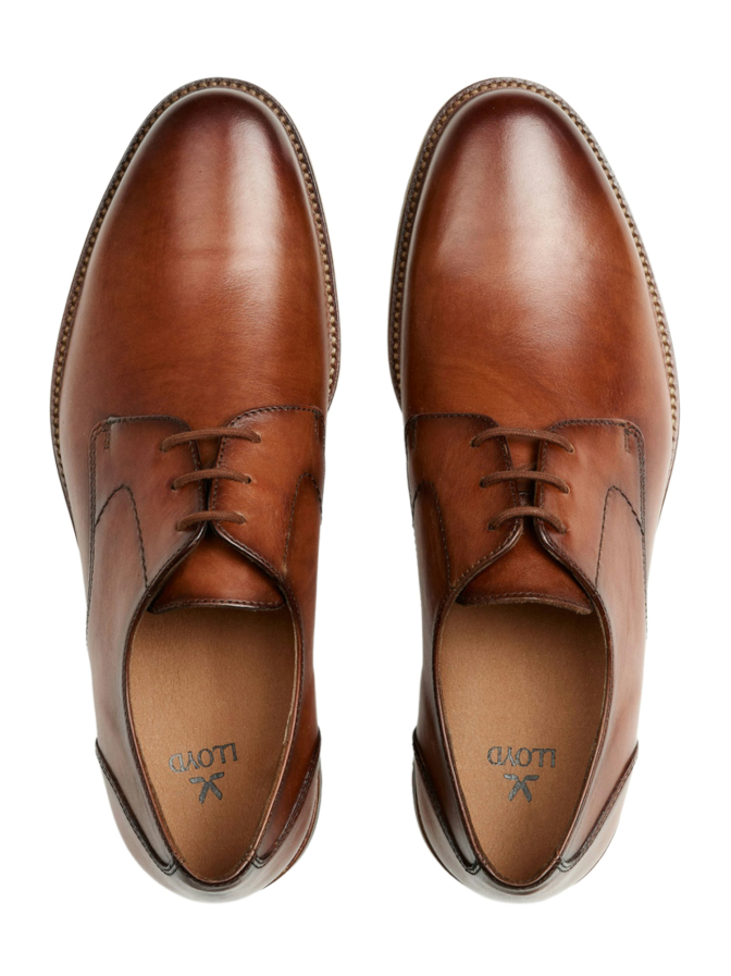 Lloyd Shoes Derby-Schnürschuh DRIFT 110 bei Robert Ley