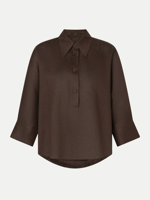 Windsor Women Leinenbluse bei Robert Ley