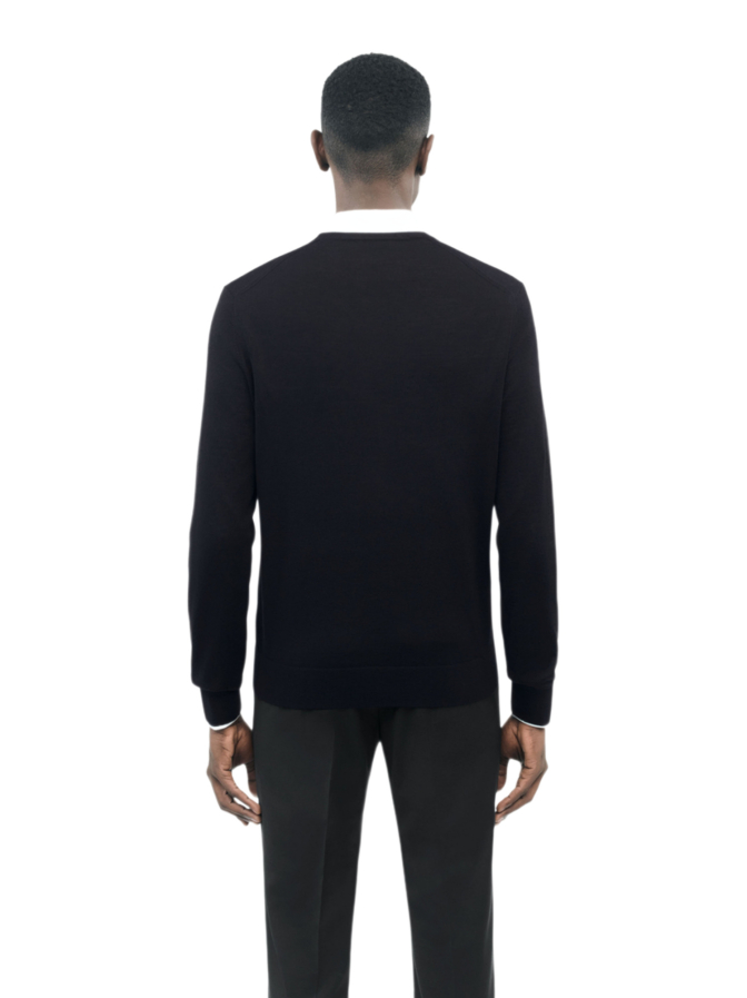 Tiger of Sweden Pullover Connor bei Robert Ley