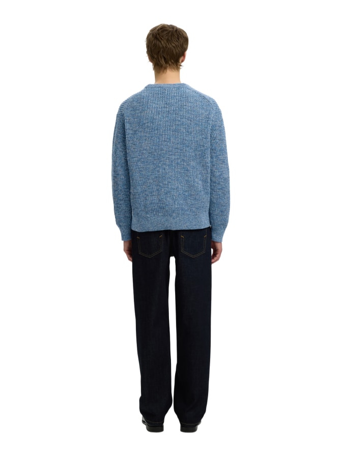 SELECTED HOMME Grobstrickpullover SLMTILUM bei Robert Ley