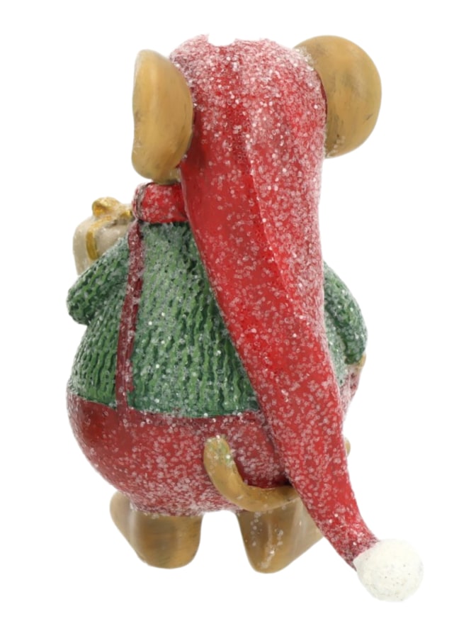 G.WURM MAUS 5x9x5 cm bei Robert Ley