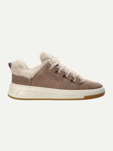 Copenhagen Studios Low-Top Teddy Sneaker CPH213 bei Robert Ley