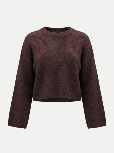 ESTELOU Weicher Strickpullover bei Robert Ley