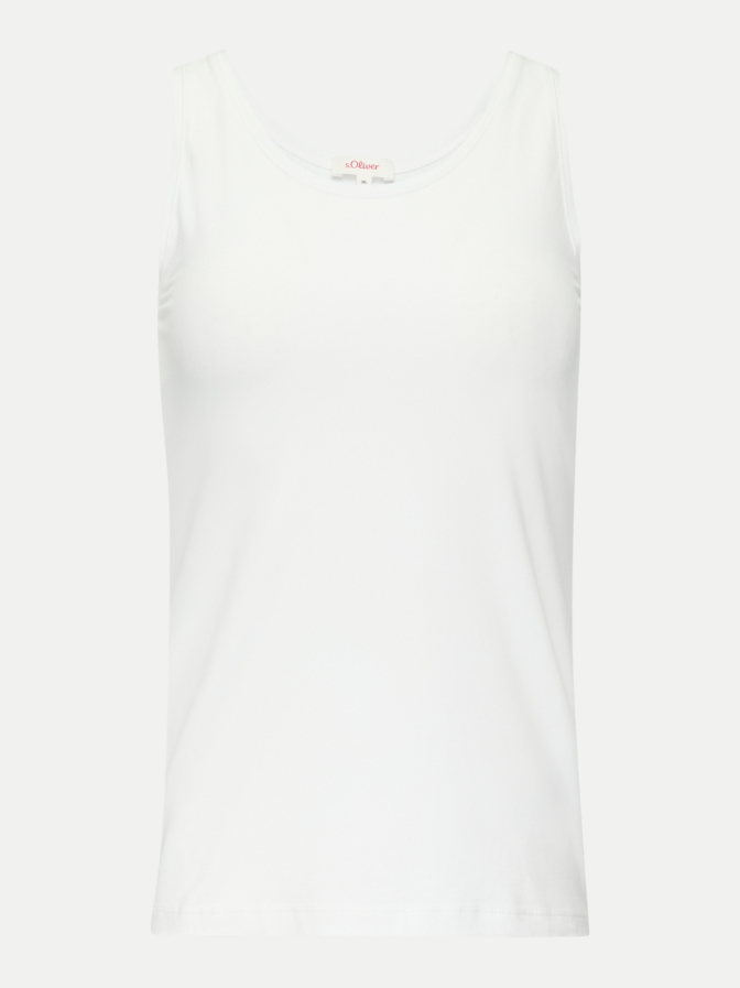 s.Oliver RED LABEL Basic Top bei Robert Ley
