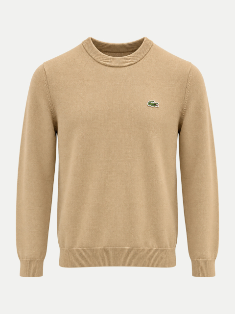 Lacoste Regular-Fit Strickpullover bei Robert Ley