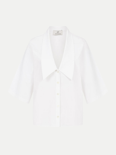 Gitta Banko Bluse EMMA-B bei Robert Ley