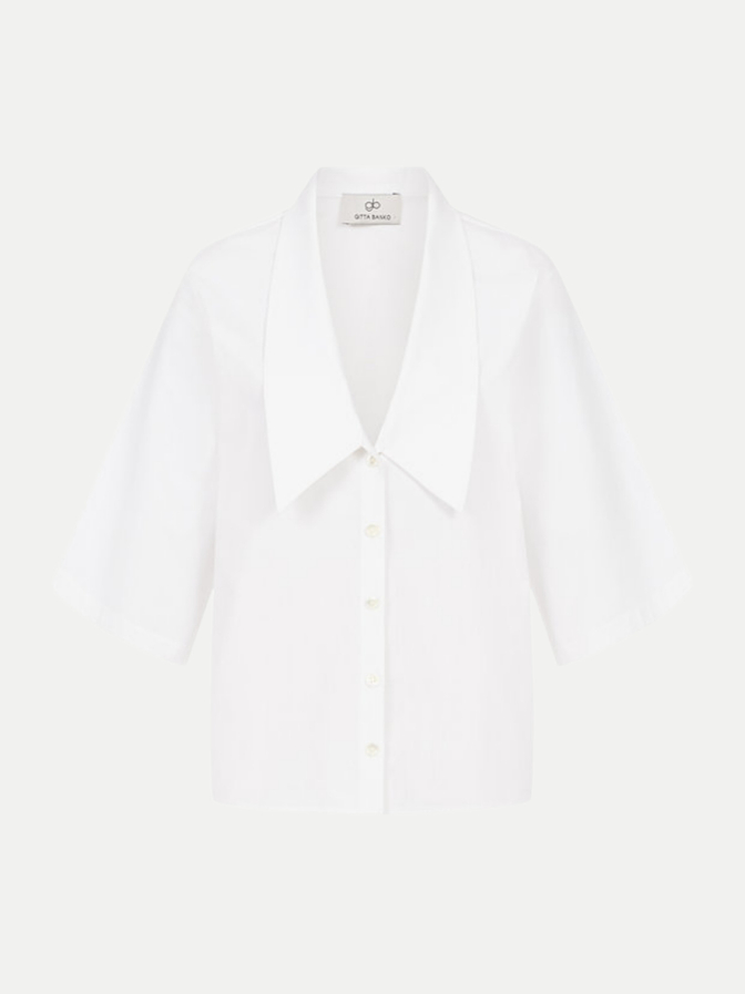 Gitta Banko Bluse EMMA-B bei Robert Ley