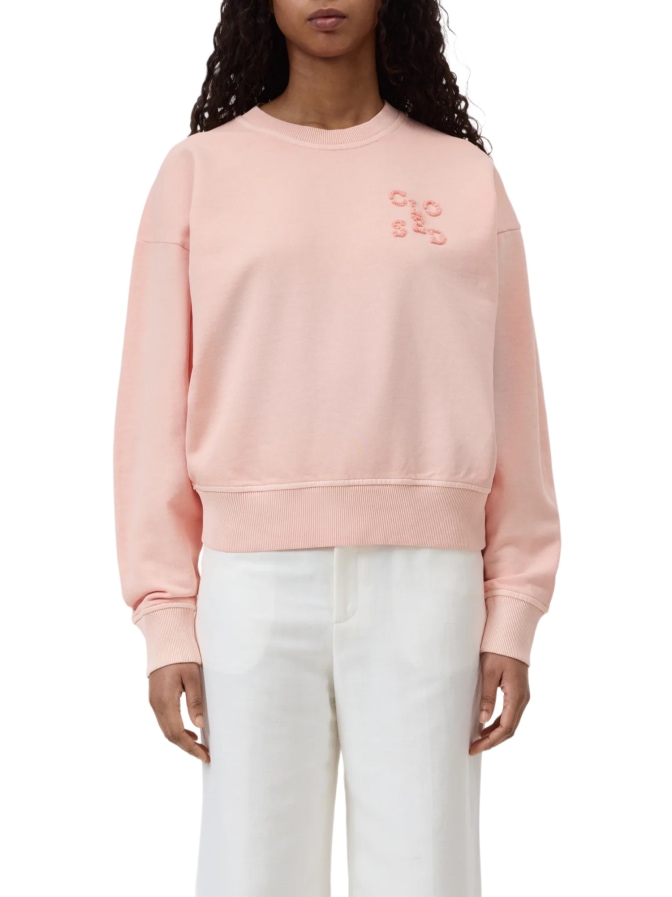 Closed Sweatshirt bei Robert Ley