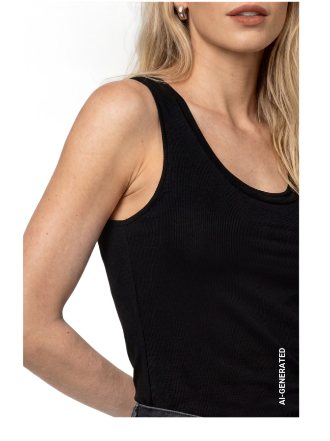 Monari Basic- Top bei Robert Ley