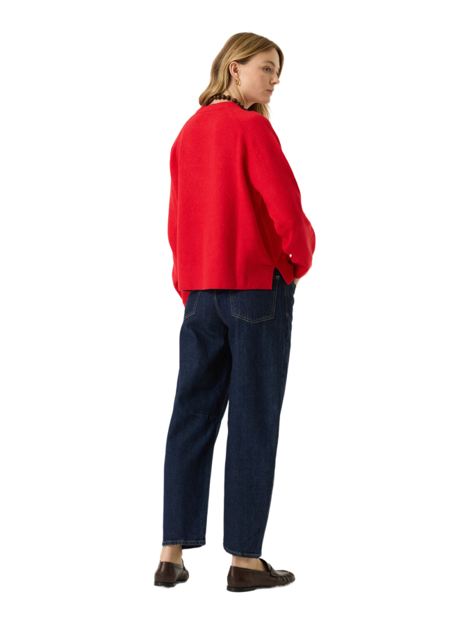 Garcia Strickpullover bei Robert Ley
