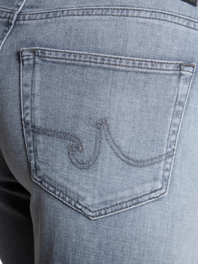 Adriano Goldschmied Jeans Ex-Boyfriend Slim Slouchy bei Robert Ley
