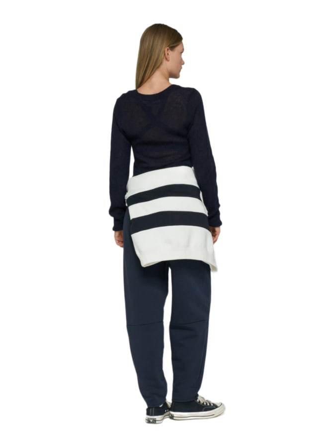 10 Days Feinstrickpullover aus Alpaka-Mix bei Robert Ley