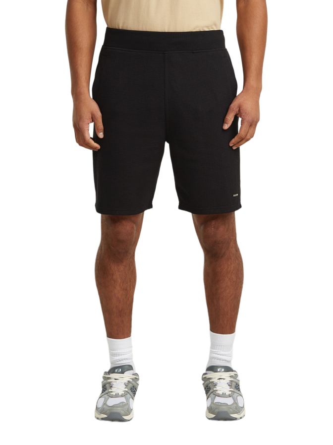 G-STAR RAW Jersey Short Strukturiert bei Robert Ley